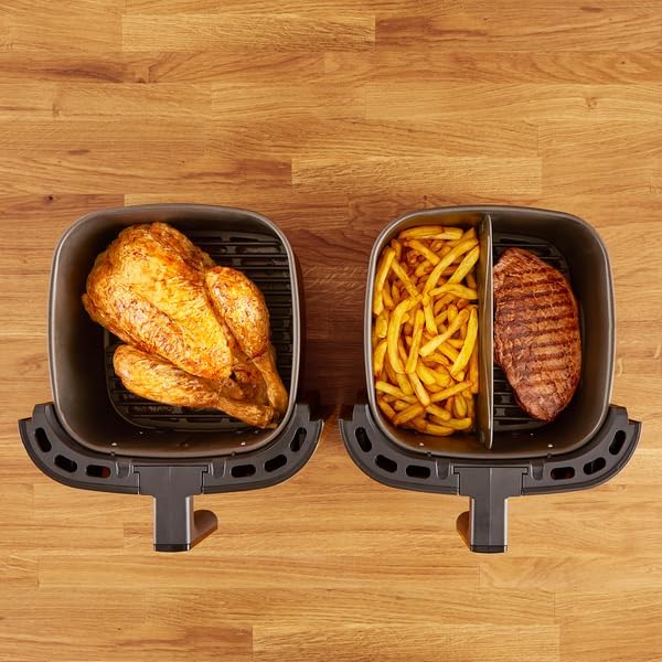 Tefal Easy Fry & Grill XXL FlexiZone 6.5 L Digital