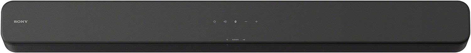 Sony 2.0Ch Soundbar With Bass Reflex Speaker