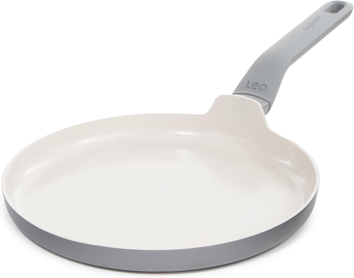 BergHOFF Pancake Pan Non-Stick Balance Moonmist 26 cm – Buy in Lebanon