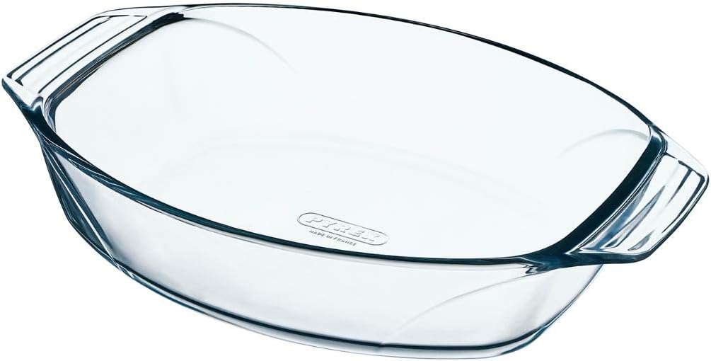 Pyrex Plat Oval 30 cm – Buy in Lebanon