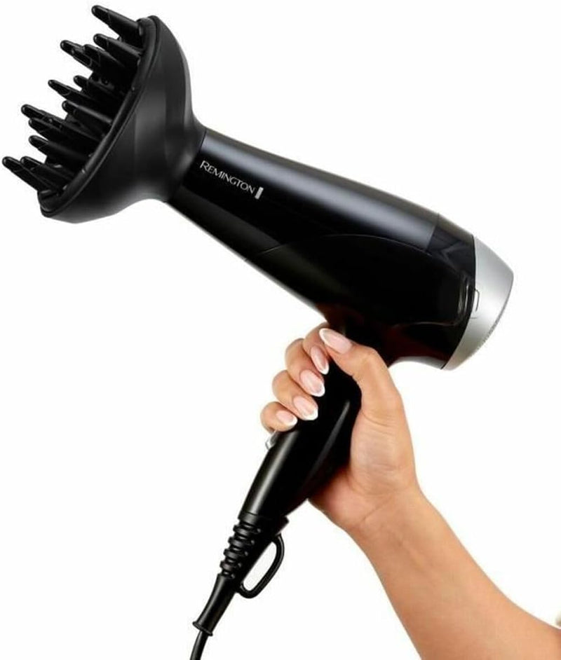 REMINGTON - Pack Presente Secador