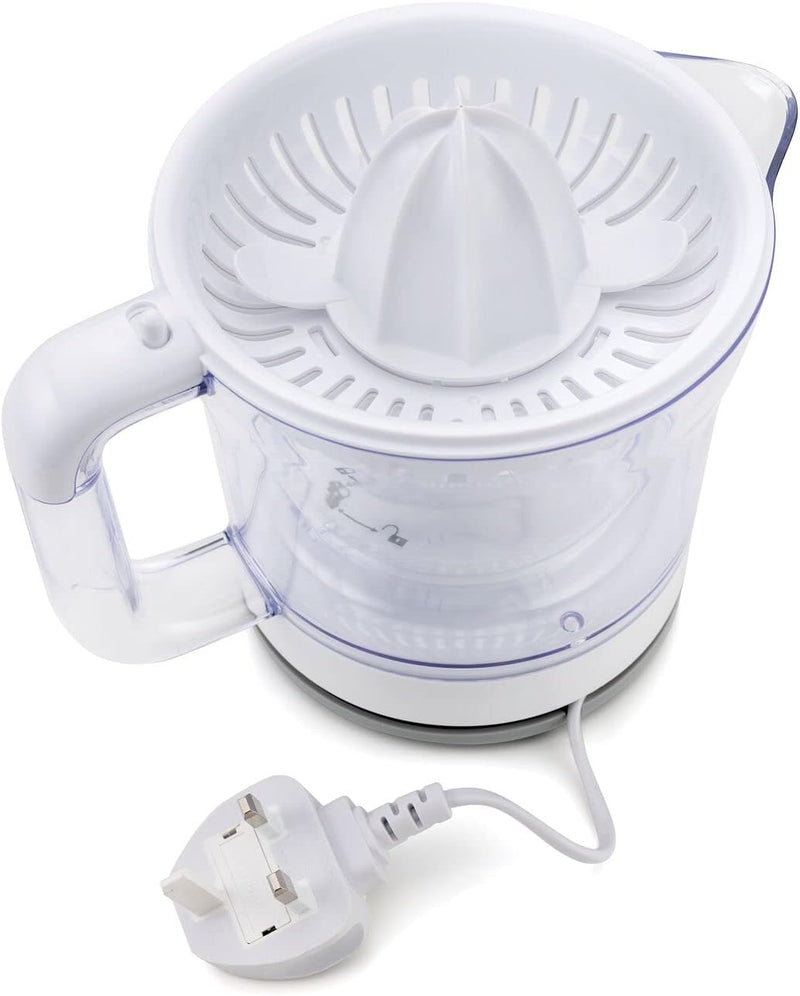 Black & Decker Citrus Juicer 25W