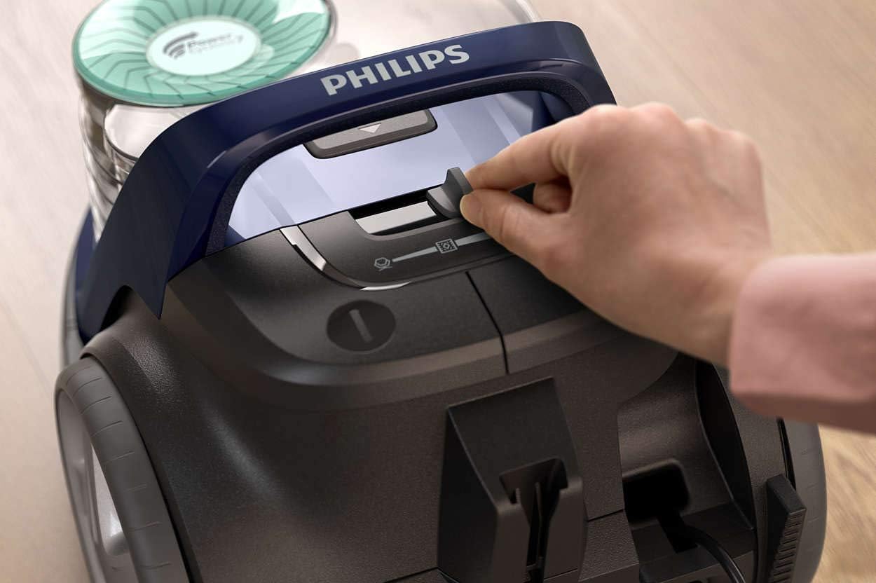 Philips Powercyclone 7 Vacuum Cleaner