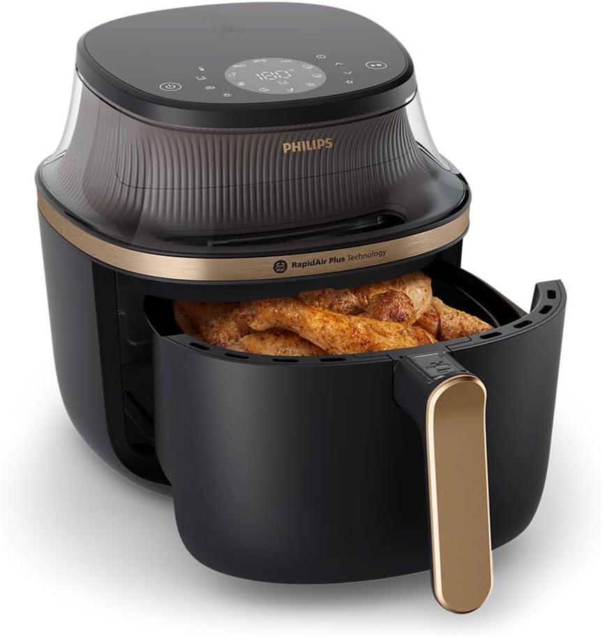 Philips 3000 Series Airfryer 1400W 4.2L