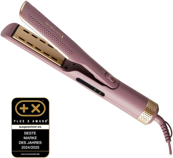Remington AIRvive Airstyler Wet and Dry Ionic Anti-Frizz LED Display