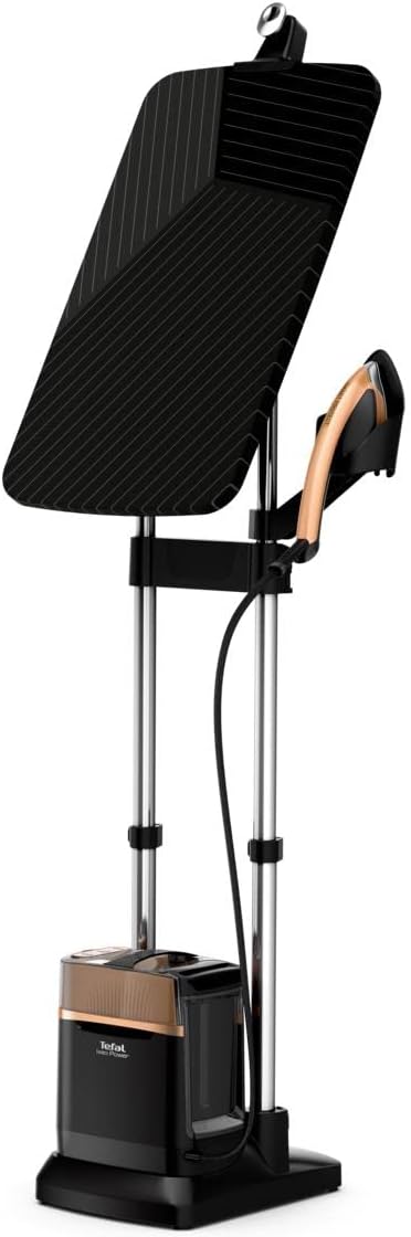 Tefal IXEO Power All-in-One Steam Iron Station