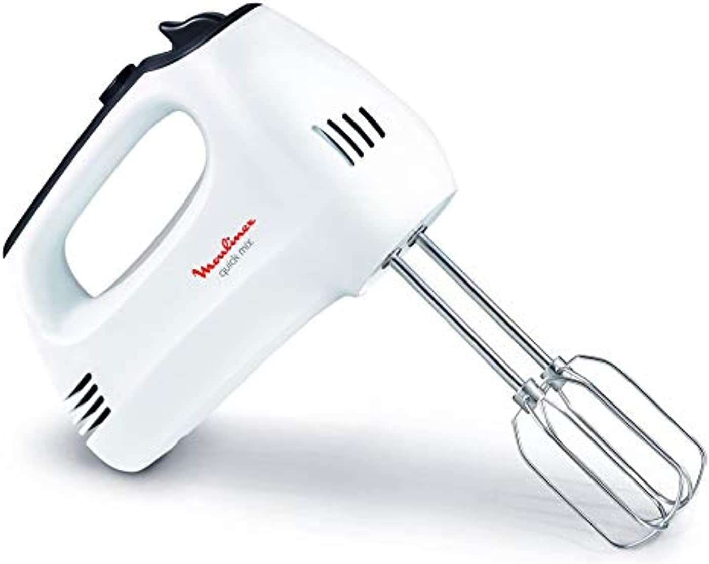 Moulinex Easy 5‑Speed Hand Mixer 300 W