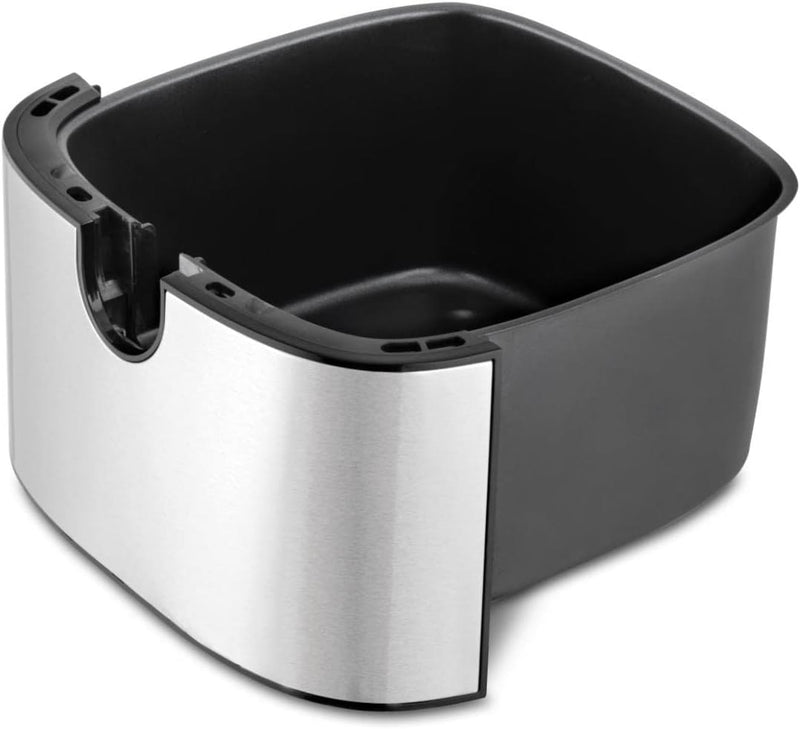 Fakir Chefry Uno Air Fryer 5 Litre, 1750 Watt, 8 Cooking Programmes