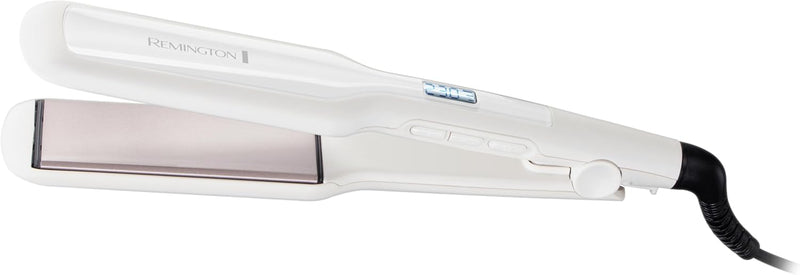 Remington Hair Straightener Pro Ceramic (Extra Wide Plates)