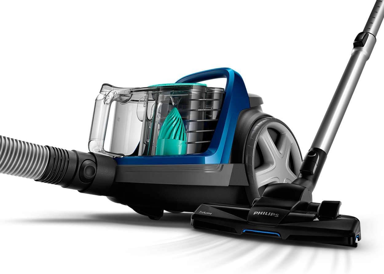 Philips Powercyclone 7 Vacuum Cleaner