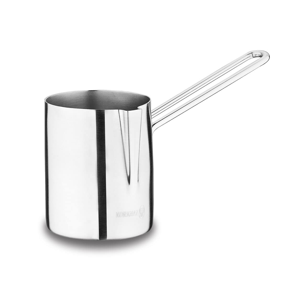 Korkmaz A297 Proline Satin Coffee Pot - 5 cups – Buy in Lebanon