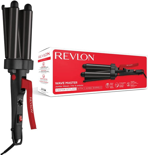 Revlon Revlon Wave Master Curler