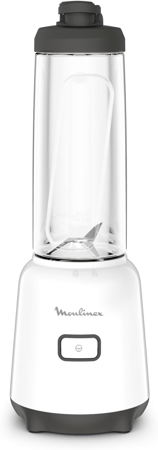 Moulinex Mix & Move Mini Blender 300 W