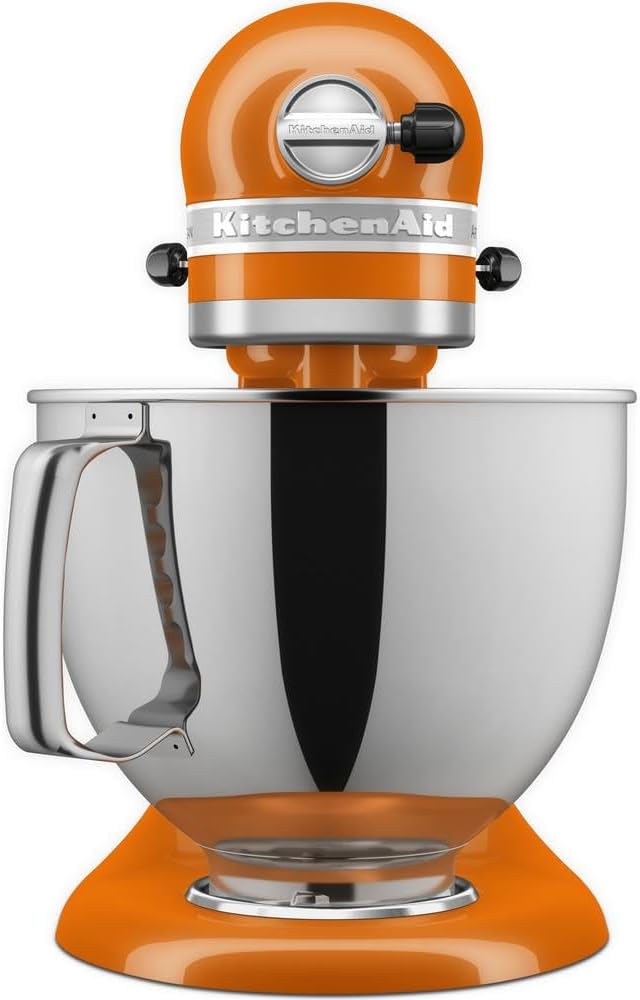 KitchenAid Artisan Stand Mixer - Thumbnail 3