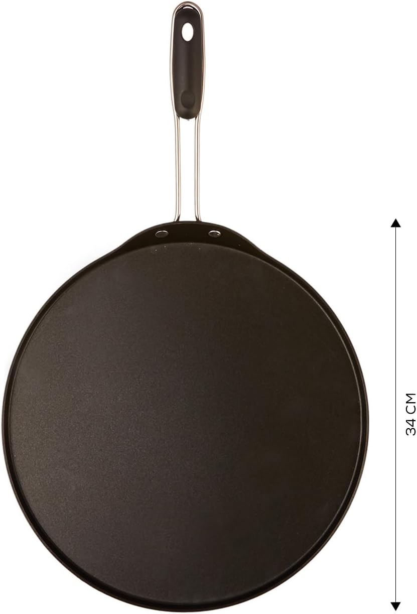 Karaca Biogranit Kitchen Lover Flatbread Lavash Pan 34 cm 153 03 08 1870
