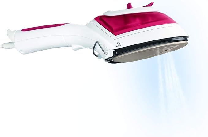 Tefal Garment Steamer Perfect Steam And Press