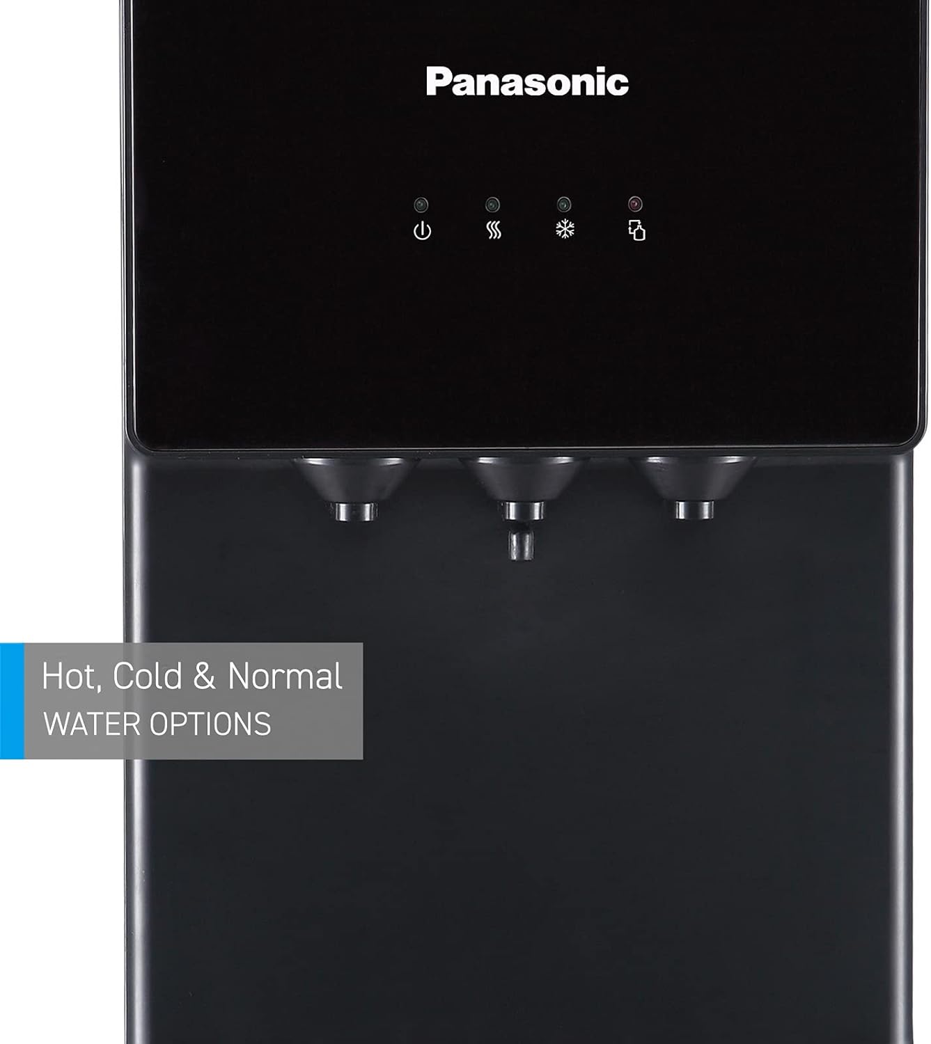 Panasonic Bottom-Loading Water Dispenser