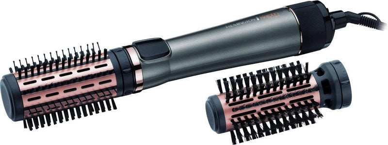 Remington hot air brush rotating (automatic) Keratin Protect