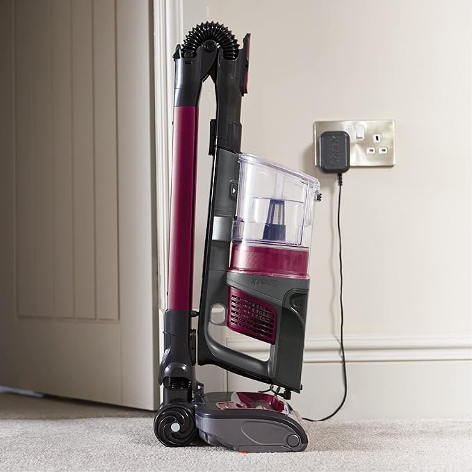 Shark Anti Hair Wrap Cordless Stick Vacuum Cleaner with Flexology