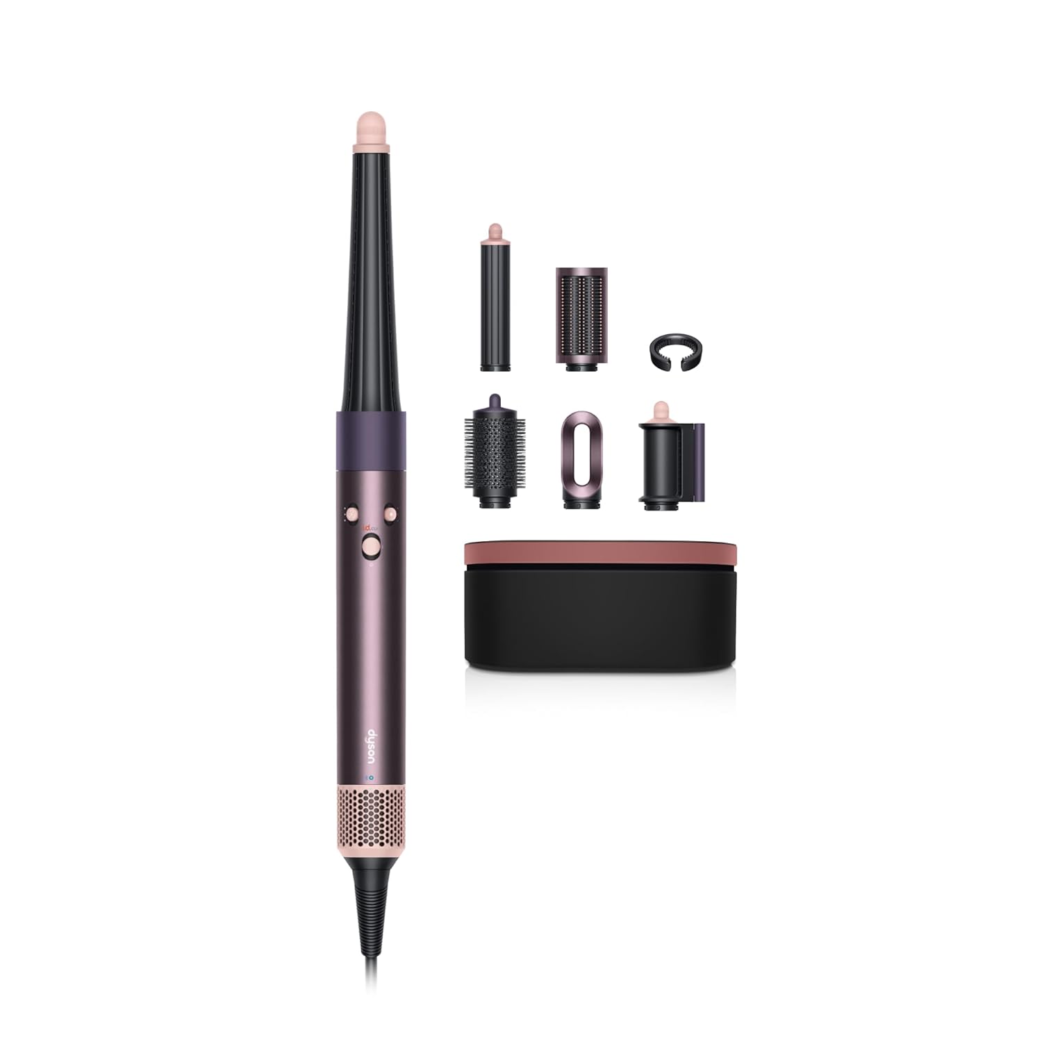 Dyson Airwrap i.d. HS08 Multi-Styler & Dryer – Intelligent Heat Control