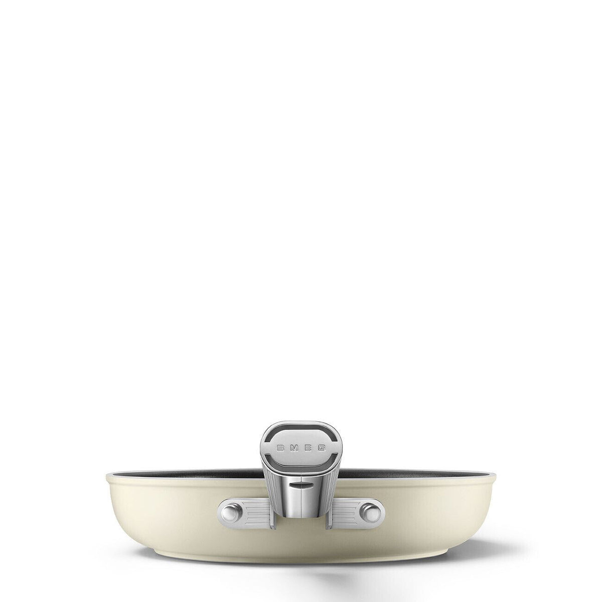 Smeg FPF2402CRM PFAS-free ceramic pan