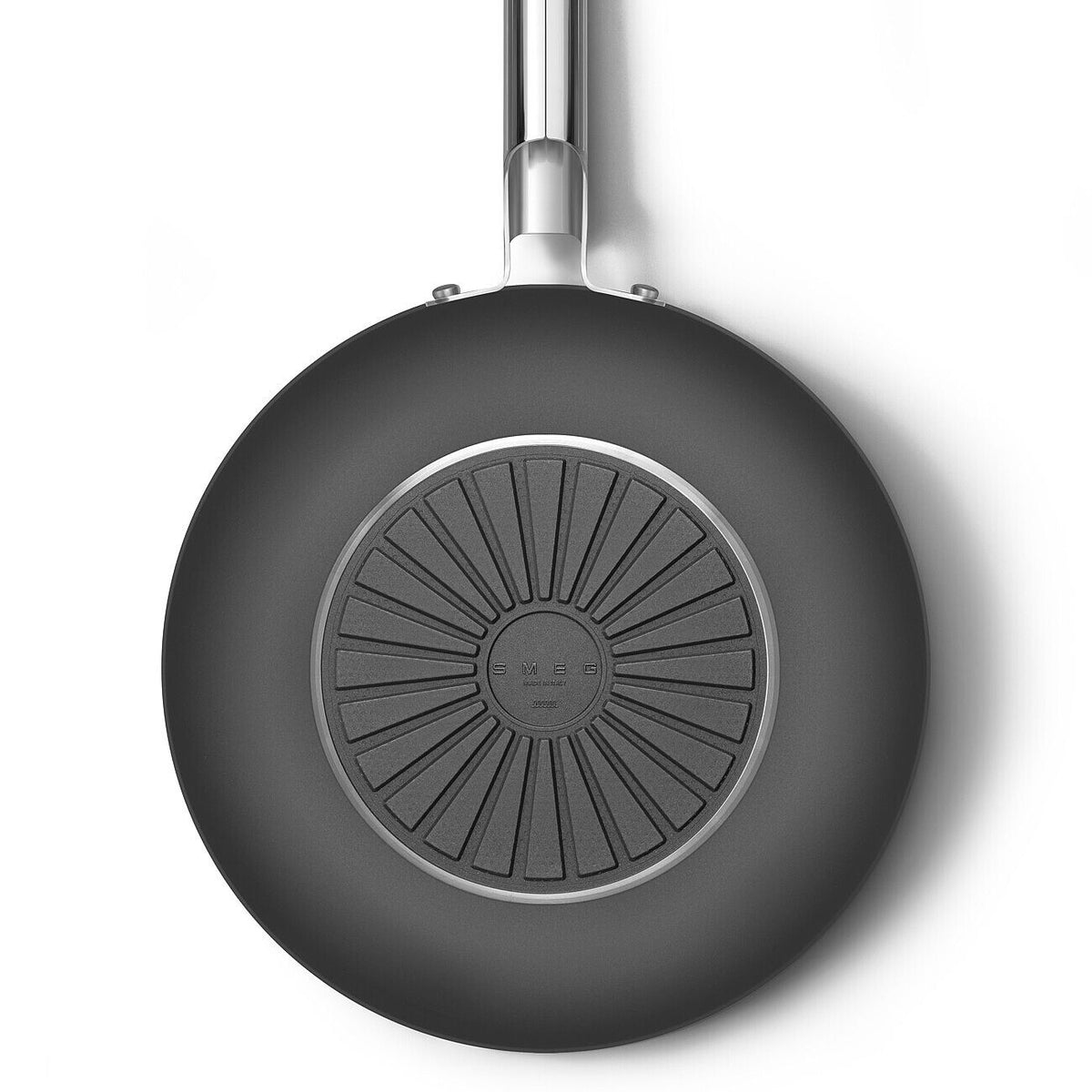 Smeg WOF3002 Italian made wok