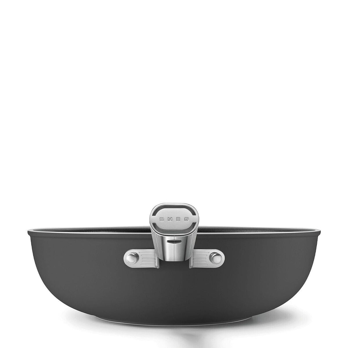 Smeg WOF3002 induction wok