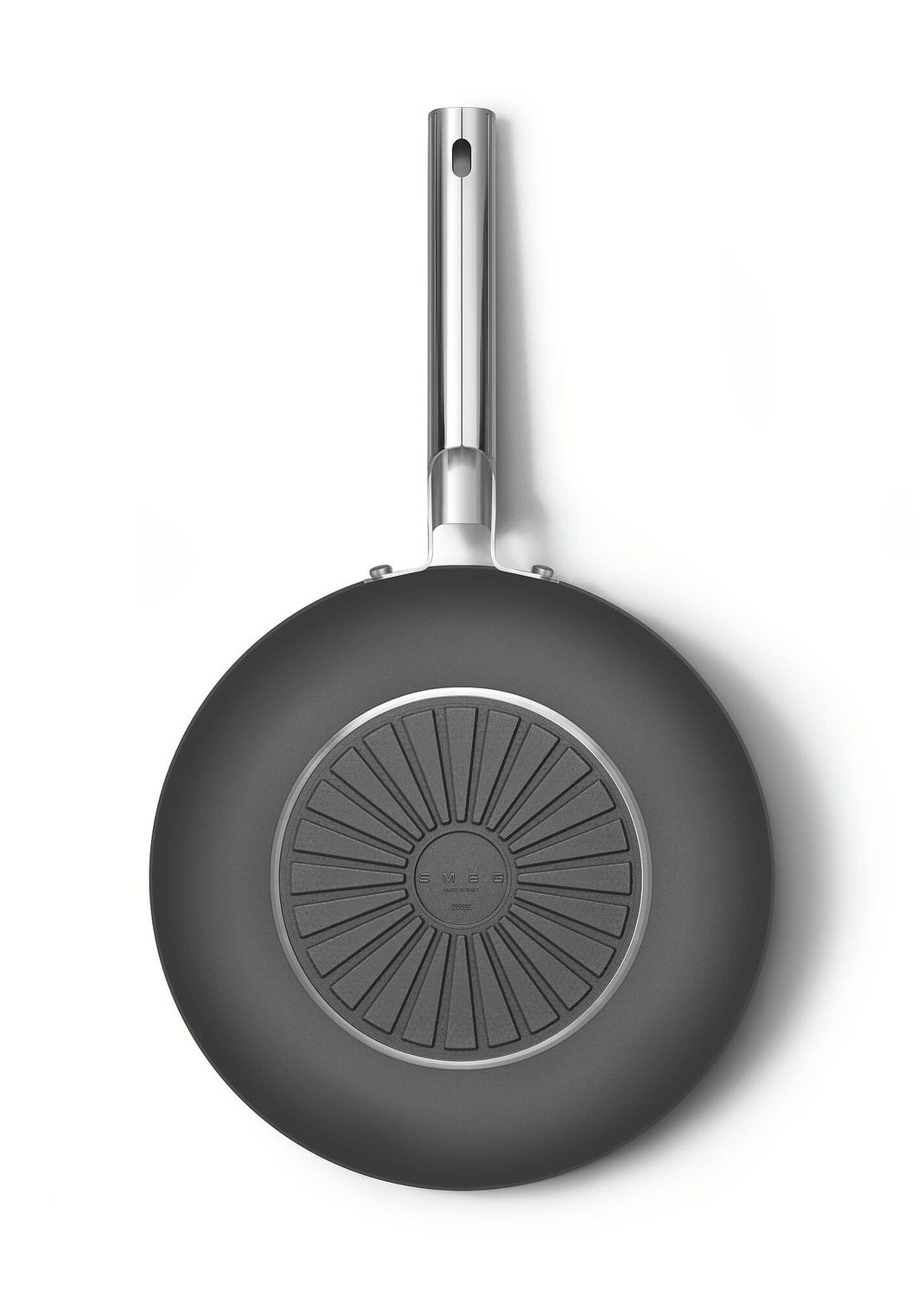 Smeg WOF3002 retro 50s wok