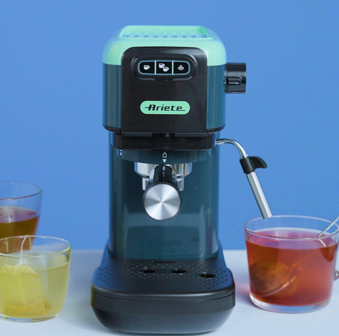 Ariete  Espresso Machine 15 Bar 1300W –