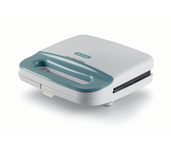 Ariete 1971 Sandwich Maker 750W Nonstick Plates 23x13cm