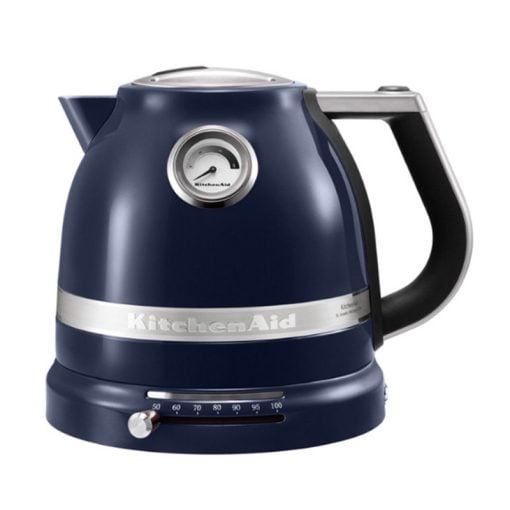 KitchenAid 1.5L Artisan Kettle 5KEK1522EIB – Ink Blue