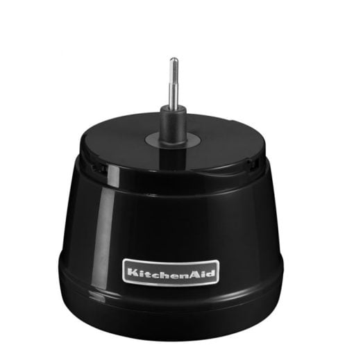 KitchenAid Mini Food Processor 830ml – Onyx Black