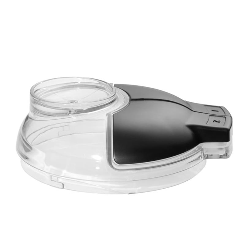 KitchenAid Mini Food Processor 830ml – Onyx Black