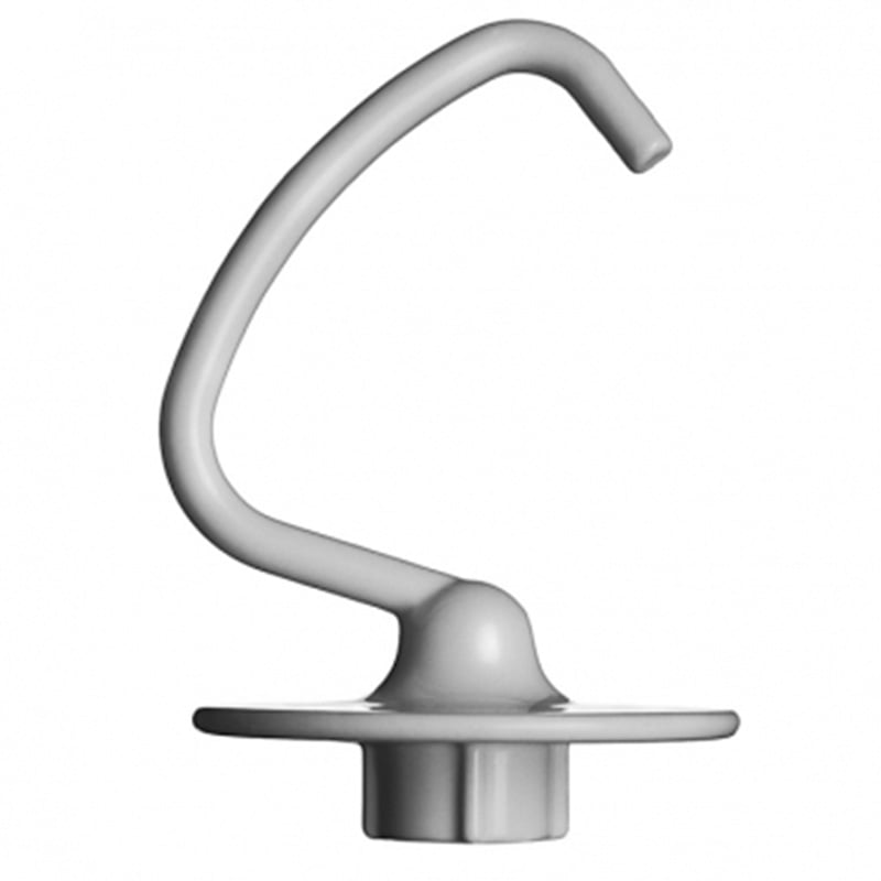 KitchenAid Artisan Tilt-Head Stand Mixer – 4.8L Premium Set (Fresh Linen)