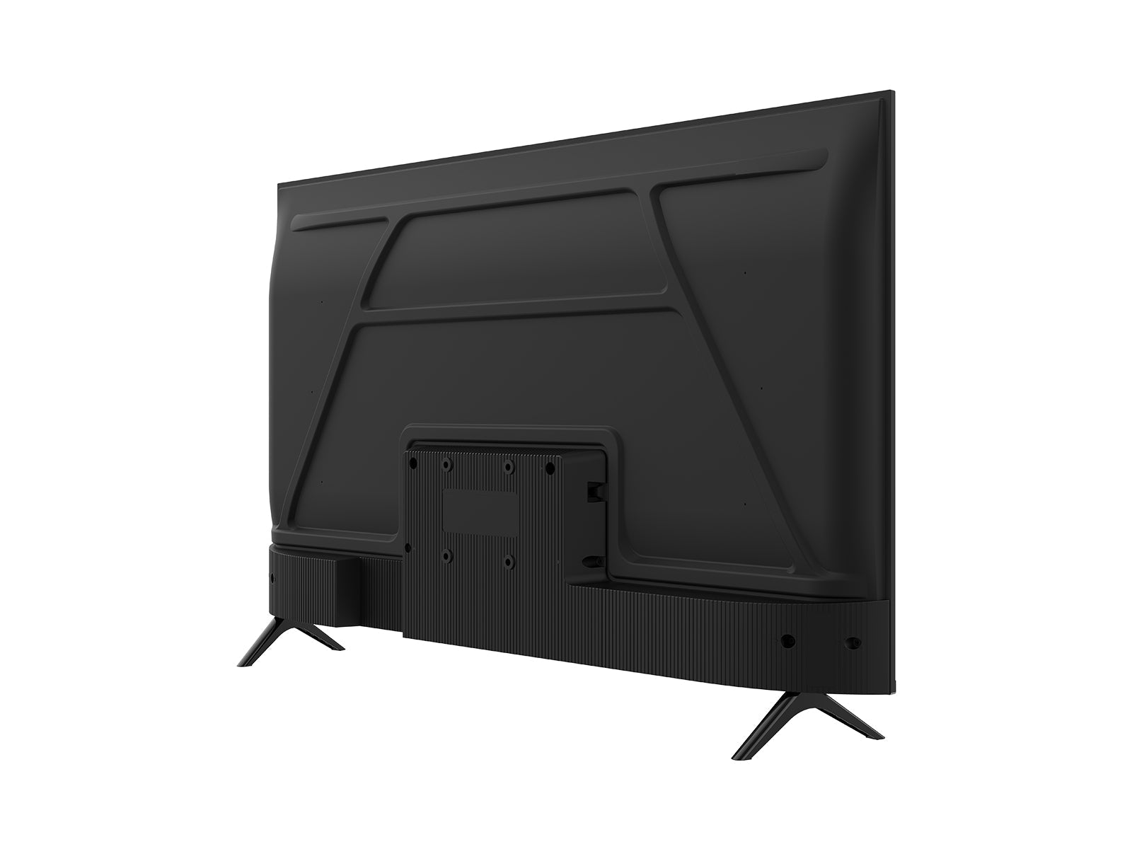 Tcl Frameless 43" Full Hd Hdr Smart Android Tv