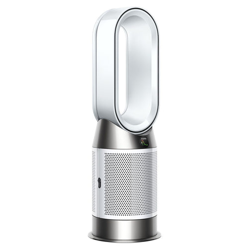 Dyson Purifier Hot+Cool Gen 1 Hp10 Fan Heater, White