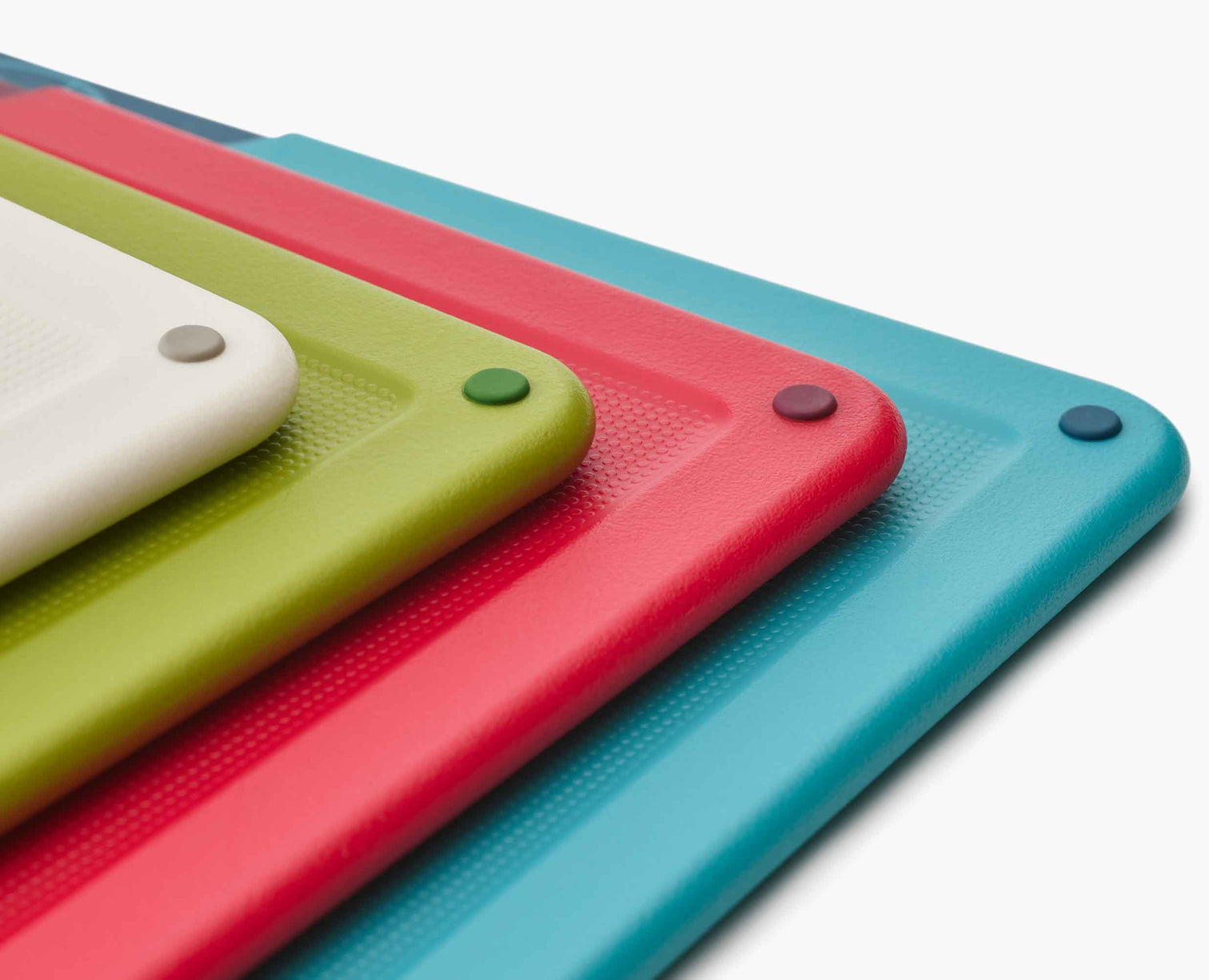 Joseph Joseph Index 4-Piece Chopping Board Set
