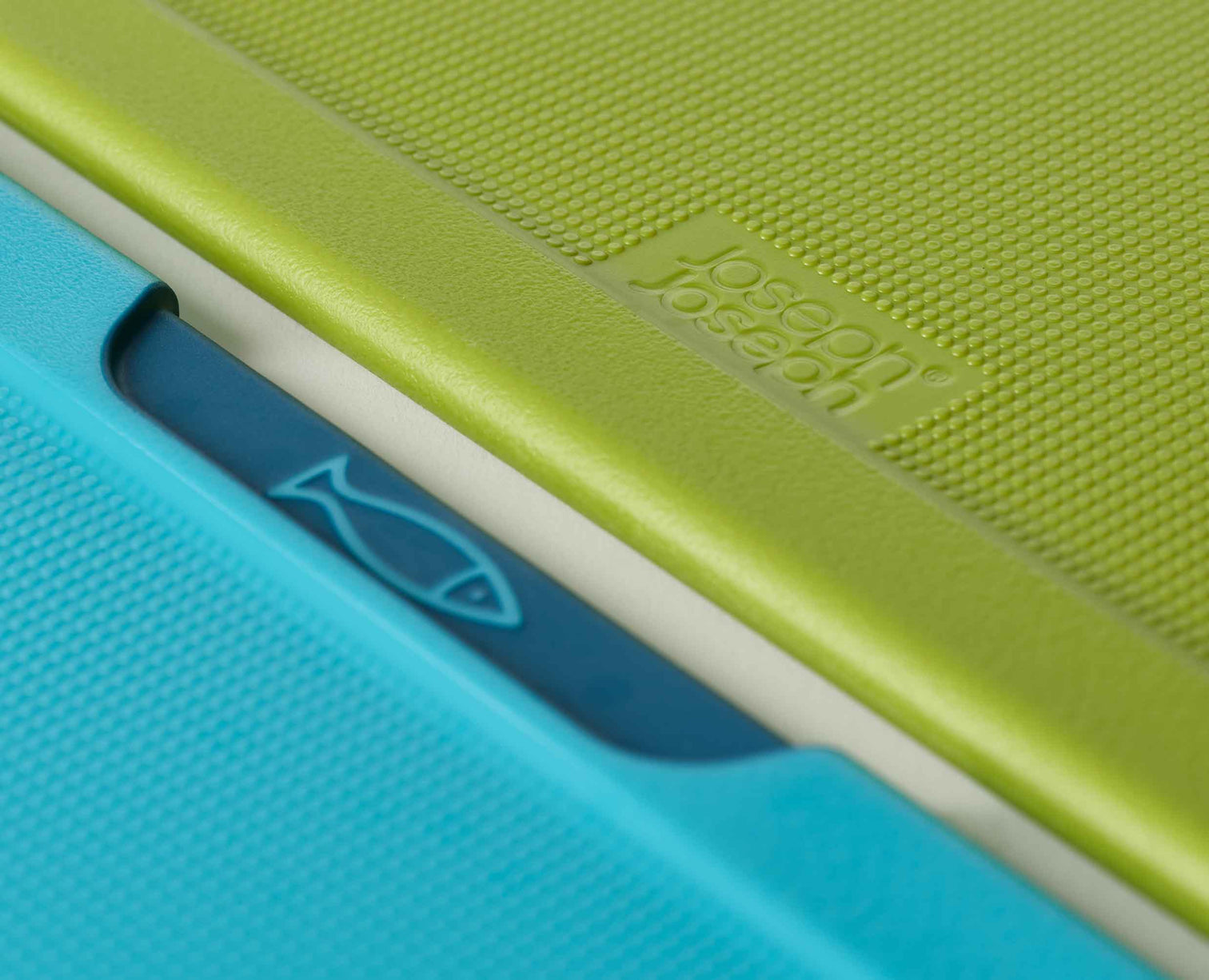 Joseph Joseph Index 4-Piece Chopping Board Set