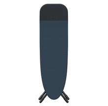 Joseph Joseph Glide Plus 130Cm Blue Easy-Store Ironing Board With Advanced Cover