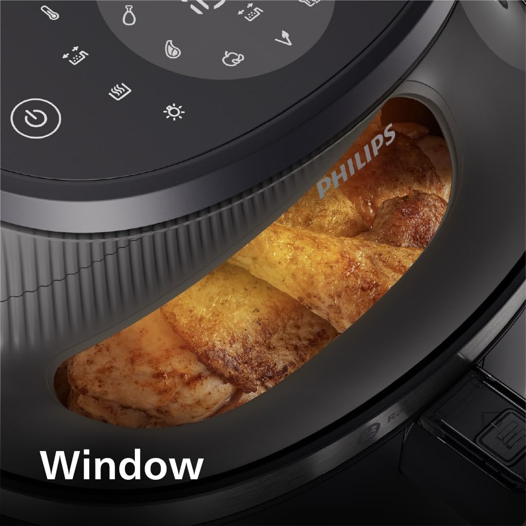 Philips 3000 Series Airfryer 6.2L 1700W