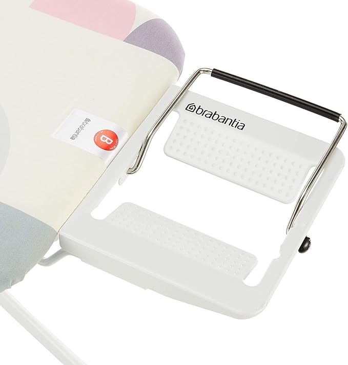 Brabantia Ironing Board B 124 x 38 cm – Abstract Leaves
