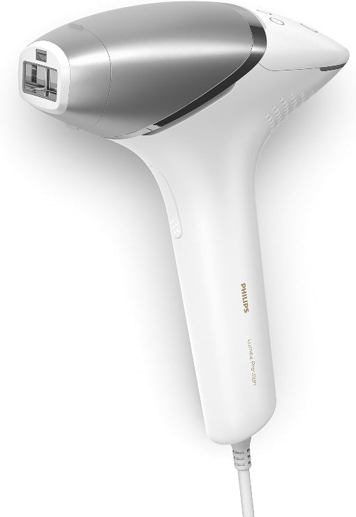 Philips BRI940/00 Lumea IPL Series 8000 Advanced - Hair Removal Device - Corded