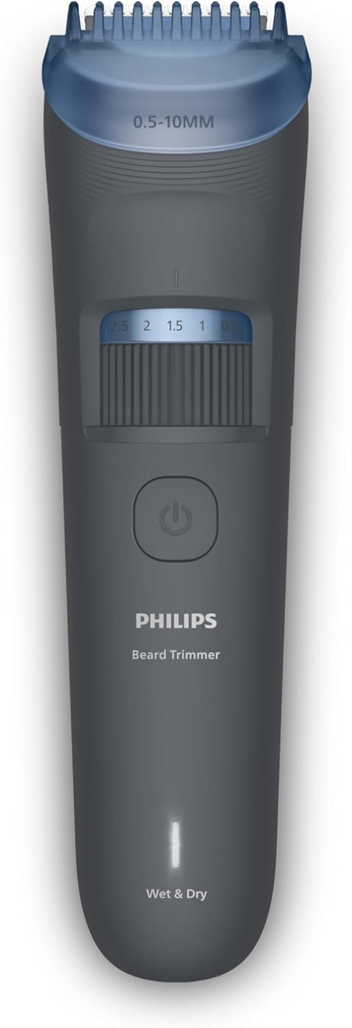 Philips  Beard Trimmer Series 3000 - Lift & Trim - 60 Min Runtime