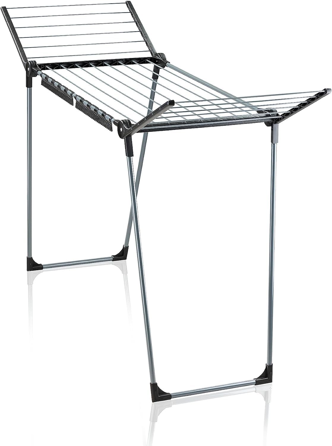 Leifheit 81690 Standing Dryer Pegasus 150 Solid Black – Buy in Lebanon