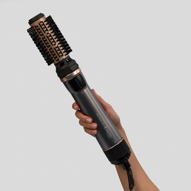 Remington hot air brush rotating (automatic) Keratin Protect