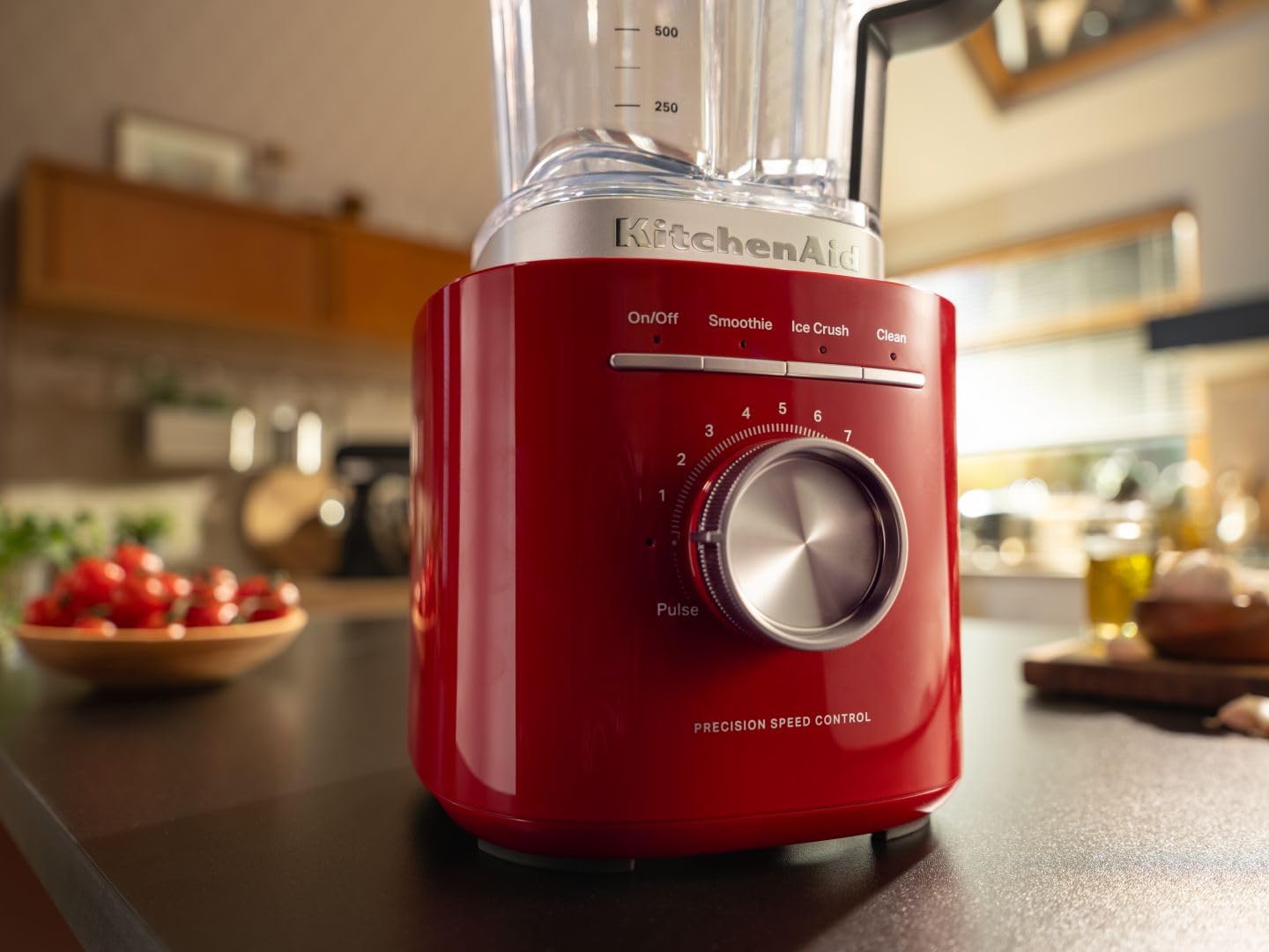 KitchenAid Pure Power Blender 5KSB2073 2.0L 10 Speeds Automatic Programs