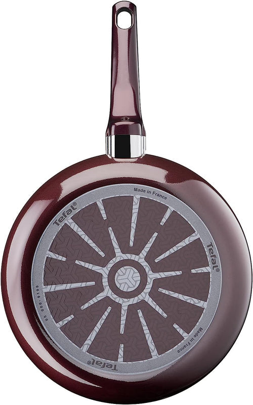 Tefal,G6 Resist Intense - Frypan 32Cm