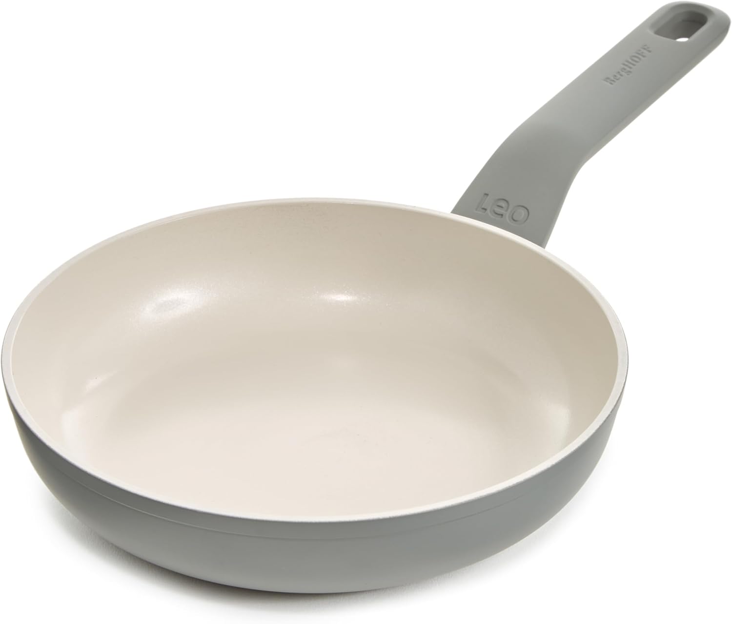 BergHOFF Frying Pan Non-Stick Balance Moonmist 28cm – Buy in Lebanon