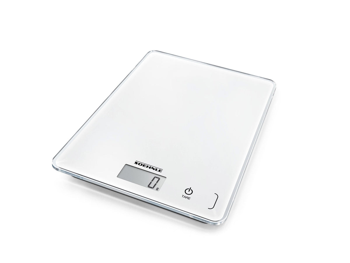 Soehnle Page Compact 300 kitchen scale
