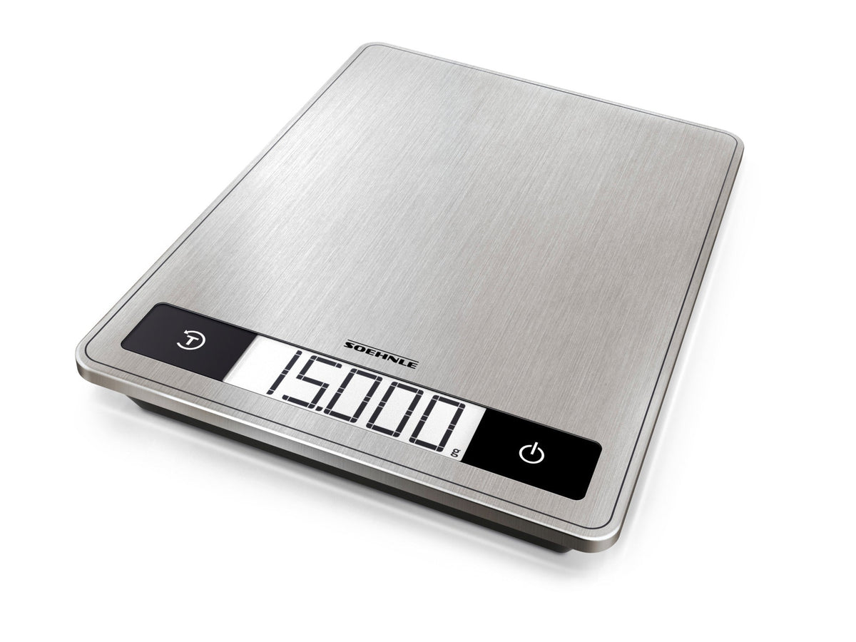 Soehnle Page Profi 200 kitchen scale
